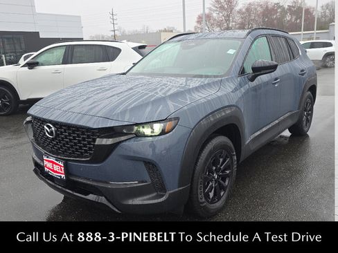 New 2026 MAZDA CX-50 AWD 2.5 Hybrid w/ Premium Pkg image 1