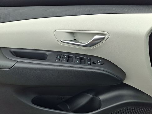 Certified 2024 Hyundai Tucson SEL AWD/4WD image 12