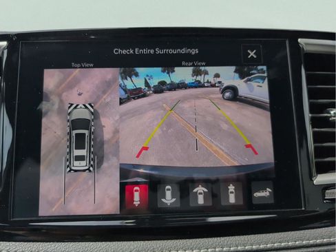 New 2026 Chrysler Pacifica Select image 21