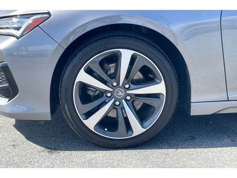 Certified 2024 Acura TLX w/ Technology Package image 44