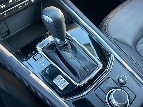 Used 2021 MAZDA CX-5 Signature image 28