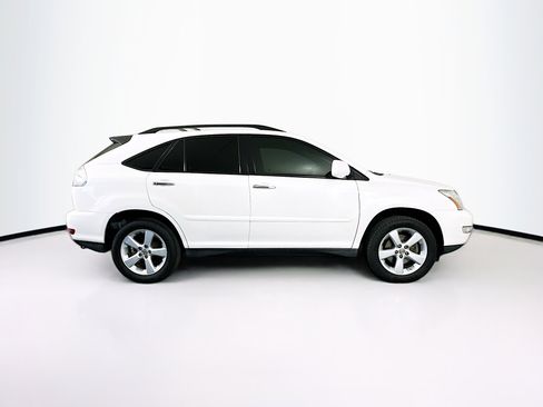 Used 2008 Lexus RX 350 2WD image 10
