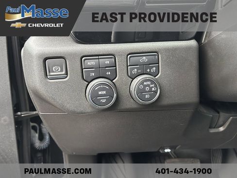 Used 2023 Chevrolet Silverado 1500 RST w/ All Star Edition Plus image 11