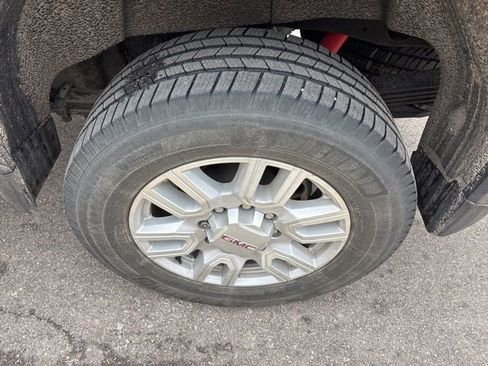 Used 2021 GMC Sierra 2500 SLT w/ SLT Premium Package image 13