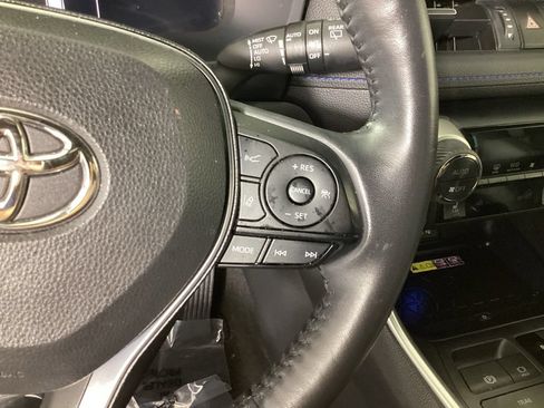 Used 2024 Toyota RAV4 XSE w/ Advanced Technology Package AWD/4WD image 15