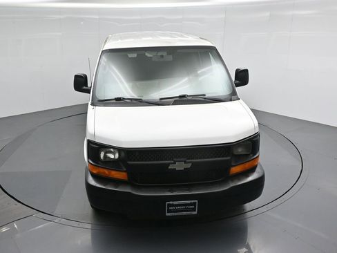 Used 2014 Chevrolet Express 1500 LS RWD image 29