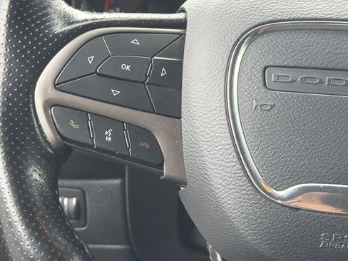Used 2024 Dodge Durango SXT RWD image 25