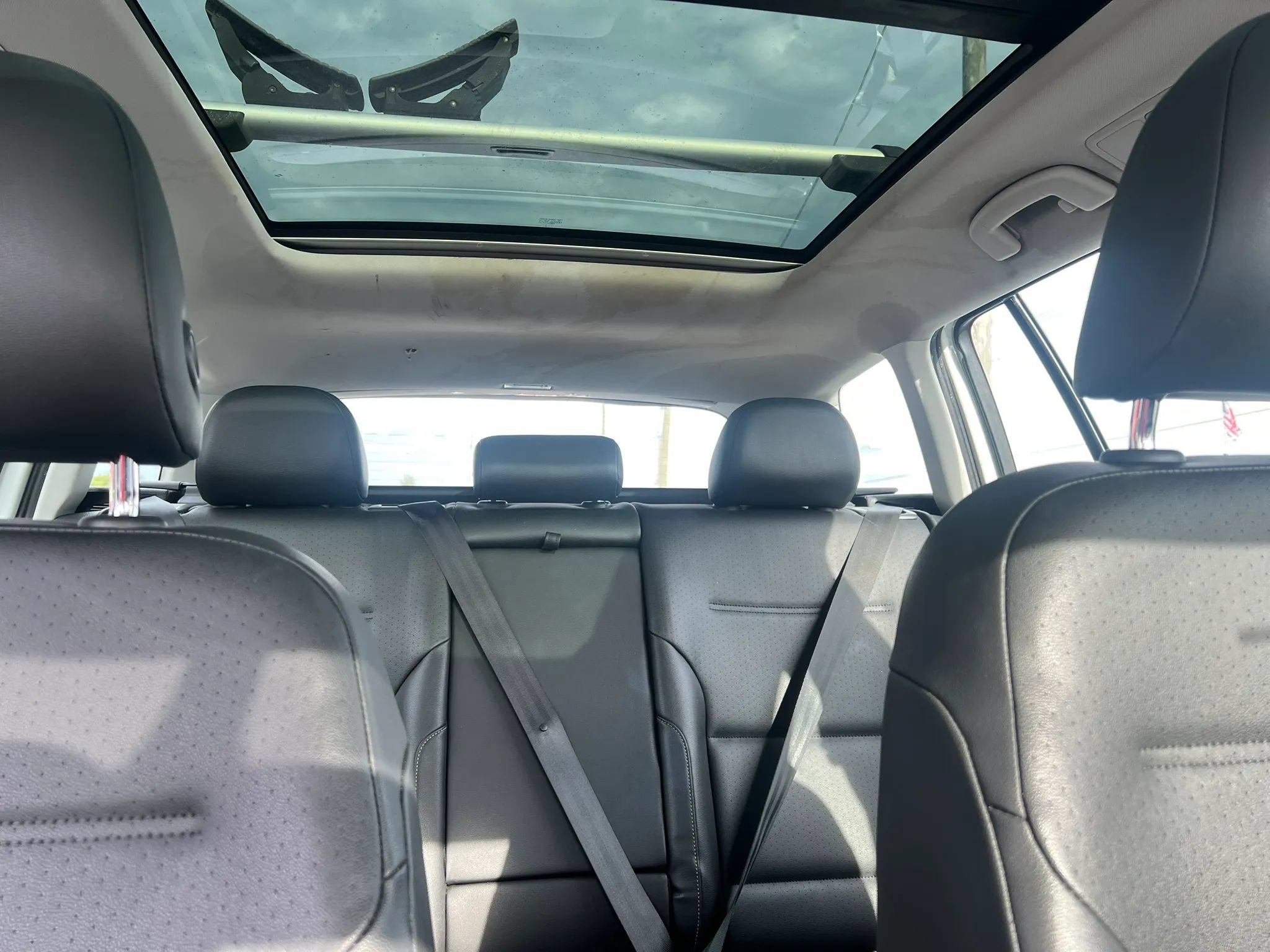 Used 2016 Volkswagen Golf Limited Edition FWD image 19
