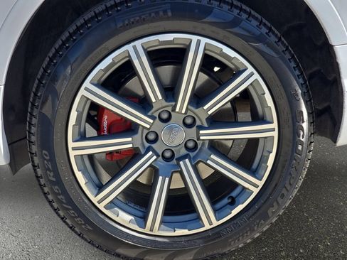 Used 2019 Audi Q7 2.0T Premium w/ Convenience Package AWD/4WD image 39