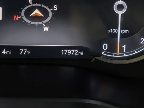 Used 2024 Genesis G70 2.5T w/ Sport Prestige Package RWD image 30
