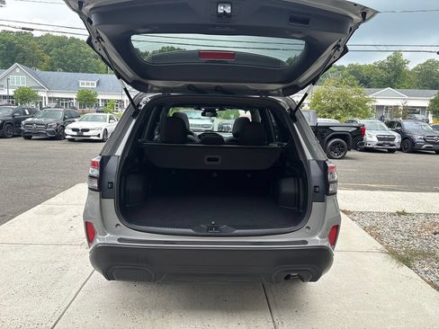 Used 2025 Subaru Forester Premium AWD/4WD image 58