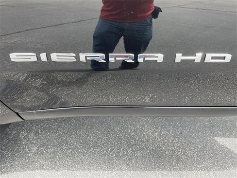 New 2025 GMC Sierra 3500 Pro w/ Convenience Package image 33