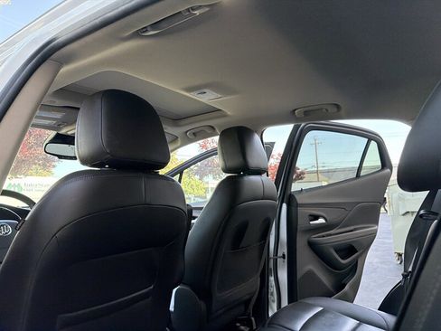 Used 2018 Buick Encore Essence image 31