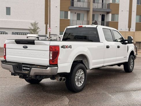Used 2022 Ford F350 XLT image 3