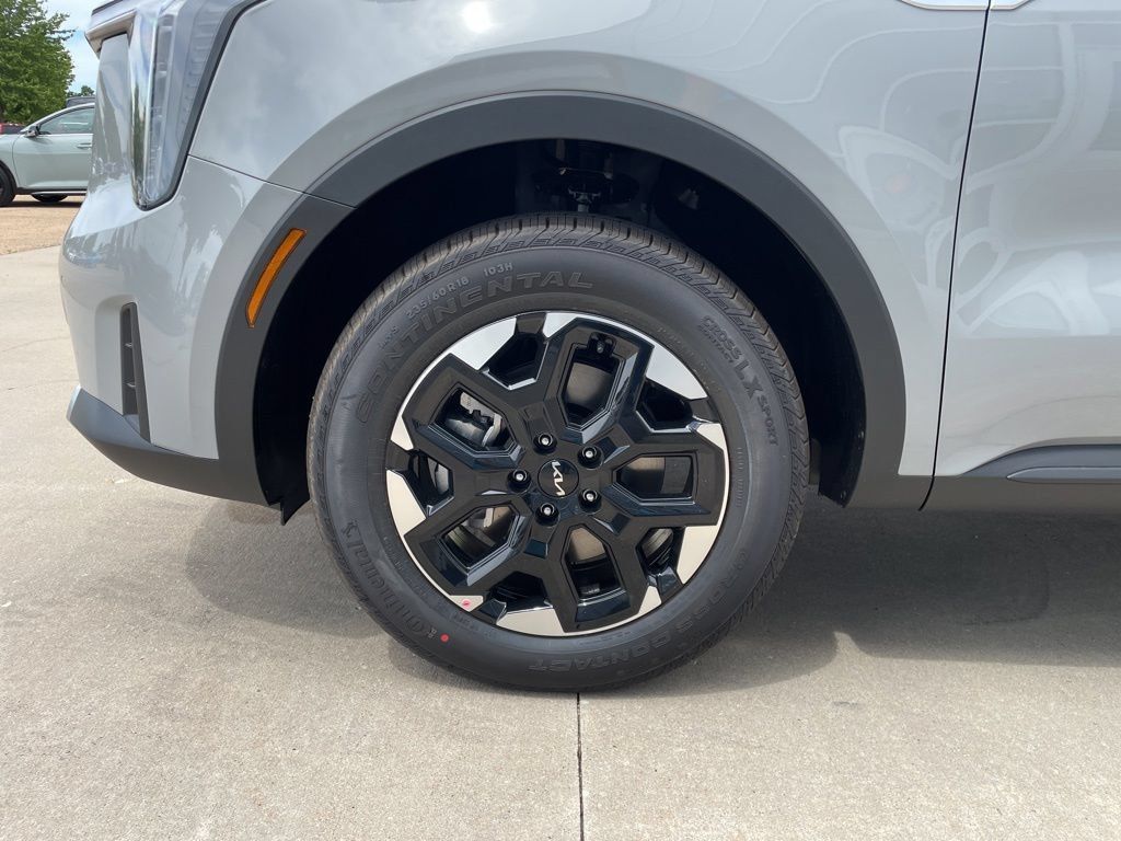 New 2026 Kia Sorento S AWD/4WD image 16