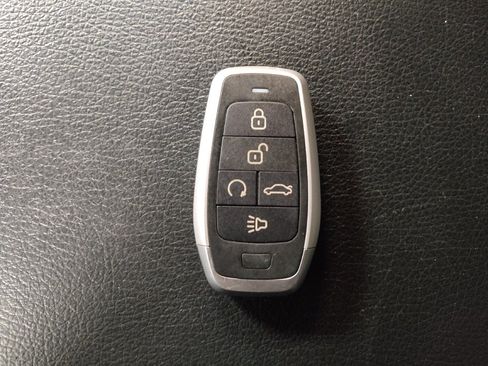 Used 2022 RAM 1500 Big Horn image 32