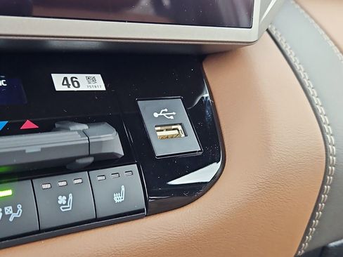 New 2026 Toyota Tundra 1794 Edition AWD/4WD image 16