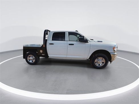 New 2024 RAM 2500 Tradesman w/ Chrome Appearance Group image 9