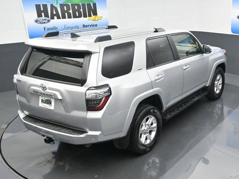 Used 2024 Toyota 4Runner SR5 Premium image 25
