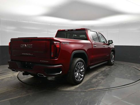 Used 2024 GMC Sierra 1500 Denali w/ Denali Reserve Package image 7