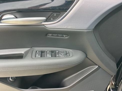 New 2026 Cadillac XT5 Premium Luxury w/ Driver Assist Package FWD image 14