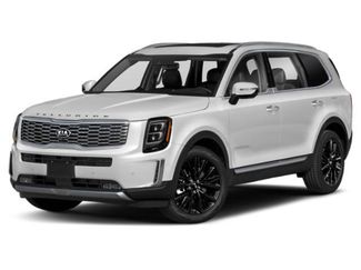 Used 2020 Kia Telluride SX AWD/4WD video 1