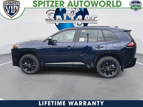 New 2026 Toyota RAV4 SE AWD/4WD image 6