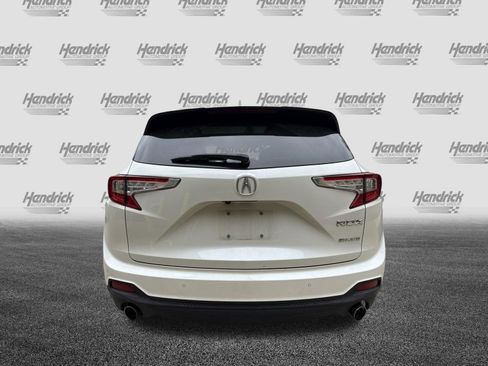 Used 2019 Acura RDX AWD w/ Technology Package image 9