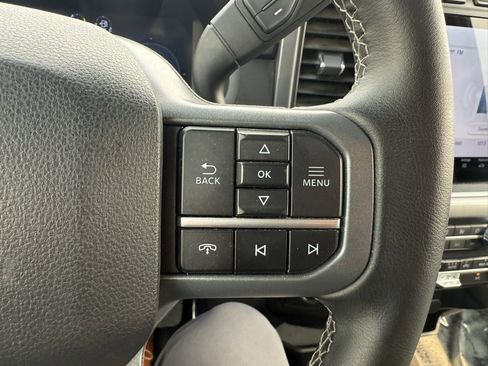 Used 2024 Ford F150 XLT image 21