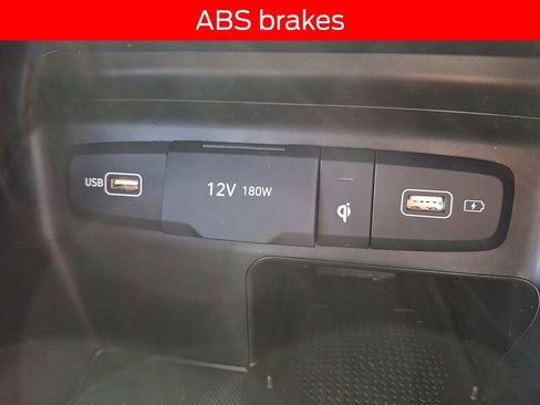 Used 2023 Hyundai Tucson SEL AWD/4WD image 22