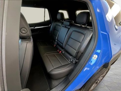 New 2026 GMC Terrain Elevation w/ Elevation Premium Package FWD image 11
