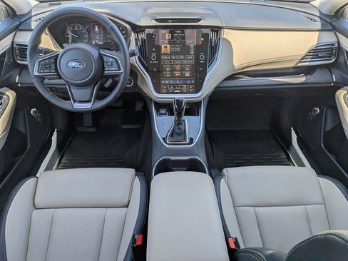 Certified 2025 Subaru Outback Limited image 18