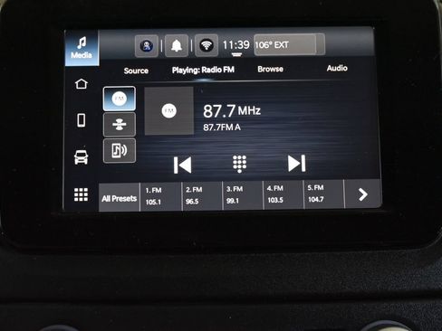 Used 2023 RAM ProMaster 2500 FWD image 24