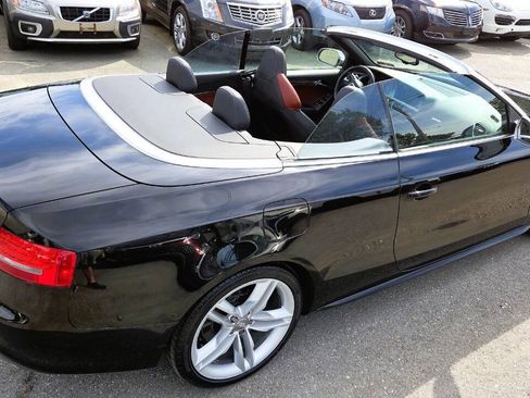 Used 2010 Audi S5 Prestige AWD/4WD image 15