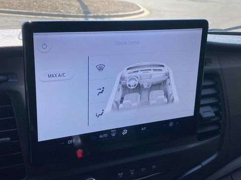 Used 2025 Ford Transit 250 Base w/ Load Area Protection Package image 25