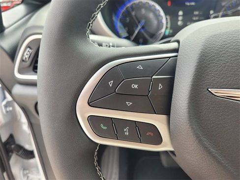 New 2026 Chrysler Voyager LX image 27