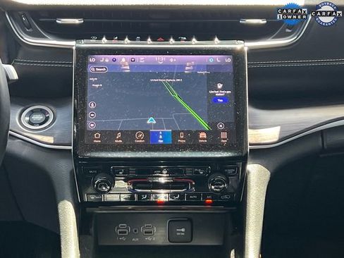 Certified 2022 Jeep Grand Cherokee L Limited image 14