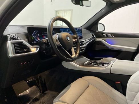 Used 2026 BMW X5 xDrive40i image 19
