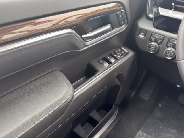 New 2026 Chevrolet Silverado 1500 RST AWD/4WD image 30