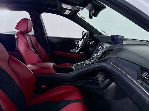 Used 2022 Acura RDX A-Spec image 25