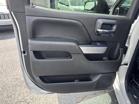 Used 2018 Chevrolet Silverado 1500 LT w/ All Star Edition AWD/4WD image 10