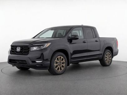 Used 2021 Honda Ridgeline Sport