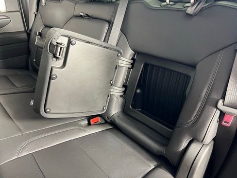 Used 2024 Chevrolet Silverado 3500 LTZ w/ LTZ Premium Package image 36