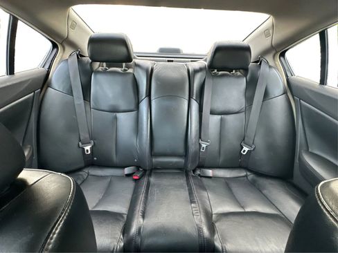 Used 2009 Nissan Maxima 3.5 SV w/ Premium Pkg image 19
