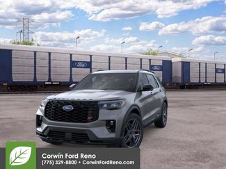 New 2026 Ford Explorer ST w/ Sun And Sound Package AWD/4WD video 2