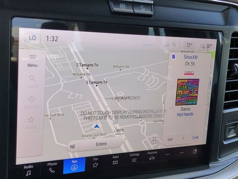 New 2026 Ford F350 King Ranch w/ Chrome Package image 22