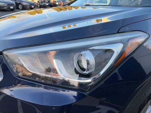 Used 2017 Hyundai Santa Fe Sport w/ Cargo Package image 13