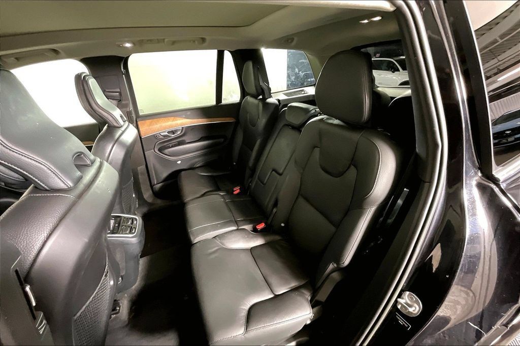 Used 2023 Volvo XC90 B6 Plus w/ Protection Package Premier AWD/4WD image 25