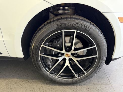 New 2026 Porsche Macan Turbo image 13