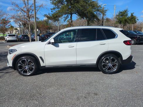 Used 2022 BMW X5 sDrive40i w/ Parking Assistance Package image 8
